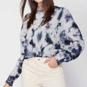 Pistola Cropped Eva Sweater